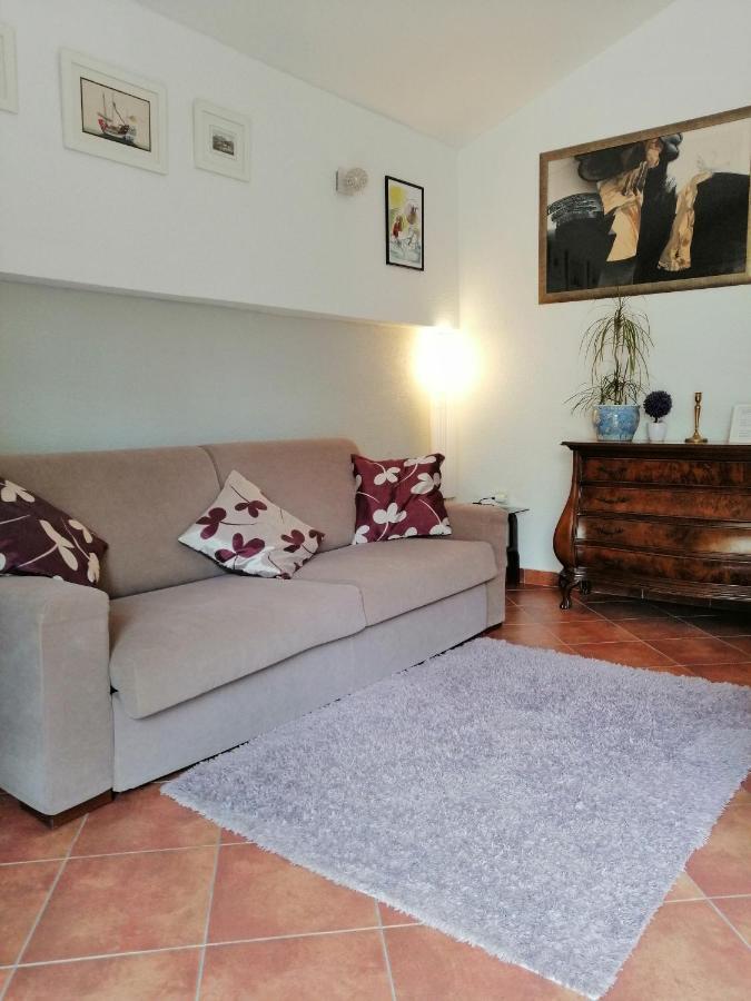 Apartment Džoni Split Buitenkant foto